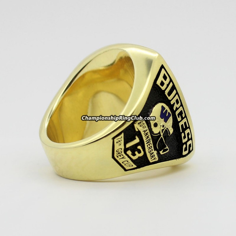 2008 Pittsburgh Steelers Super Bowl Championship Ring -  www.championshipringclub.com