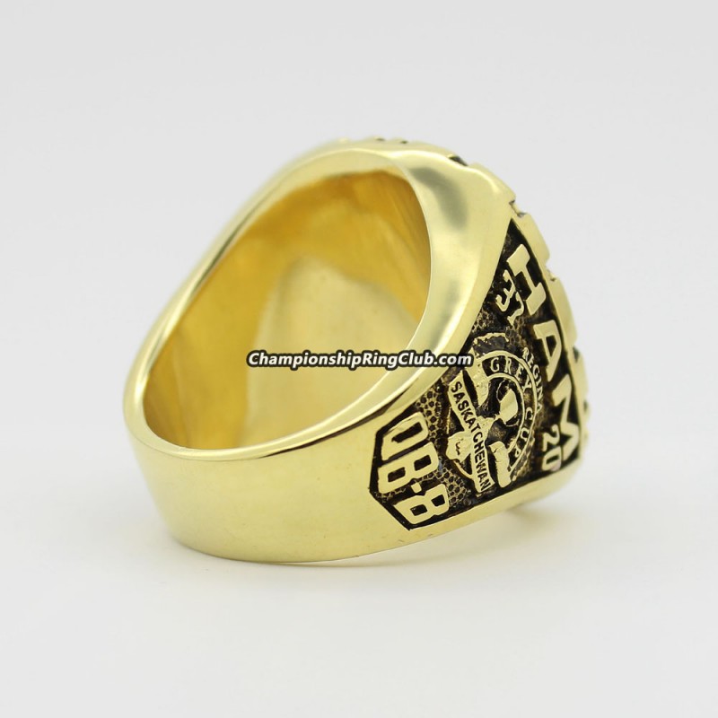 2000 Baltimore Ravens Super Bowl Championship Ring -  www.championshipringclub.com