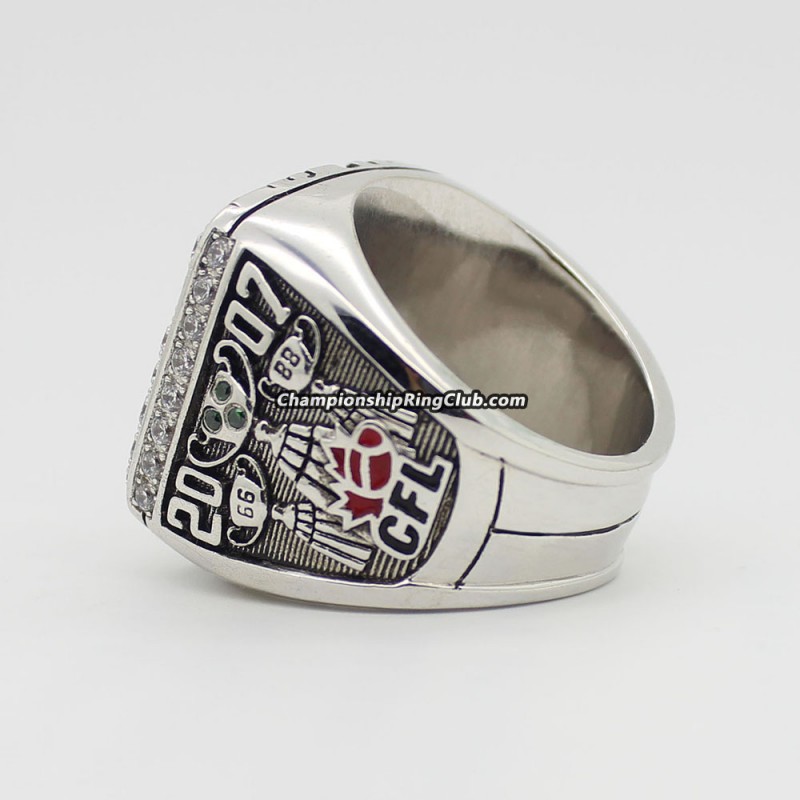 2013 Seattle Seahawks Super Bowl Championship Ring -  www.championshipringclub.com