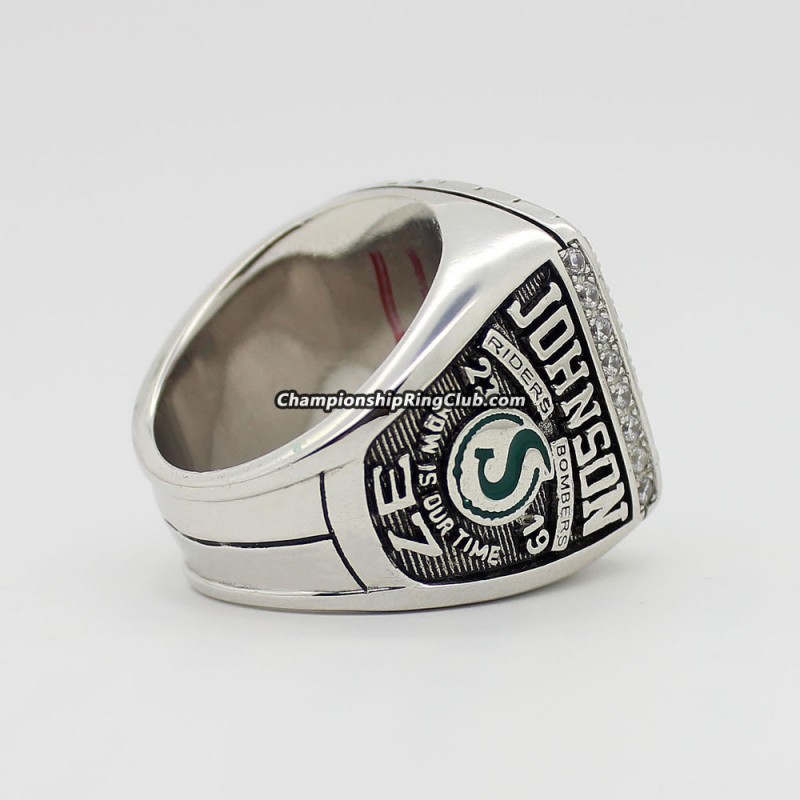 2013 Seattle Seahawks Super Bowl Championship Ring -  www.championshipringclub.com