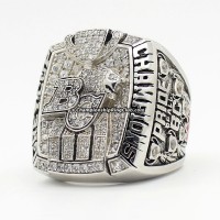 2019 CFL Winnipeg Blue Bombers Premium Replica Championship Ring – HYPERINGS