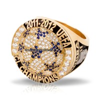 Championship Rings - ChampionshipRingClub.com