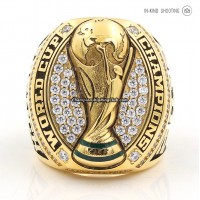 Super Bowl Championship Rings - ChampionRingsClub.com