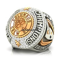 Atlanta United FC MLS Championship Ring (2018) - Premium Series – Rings For  Champs