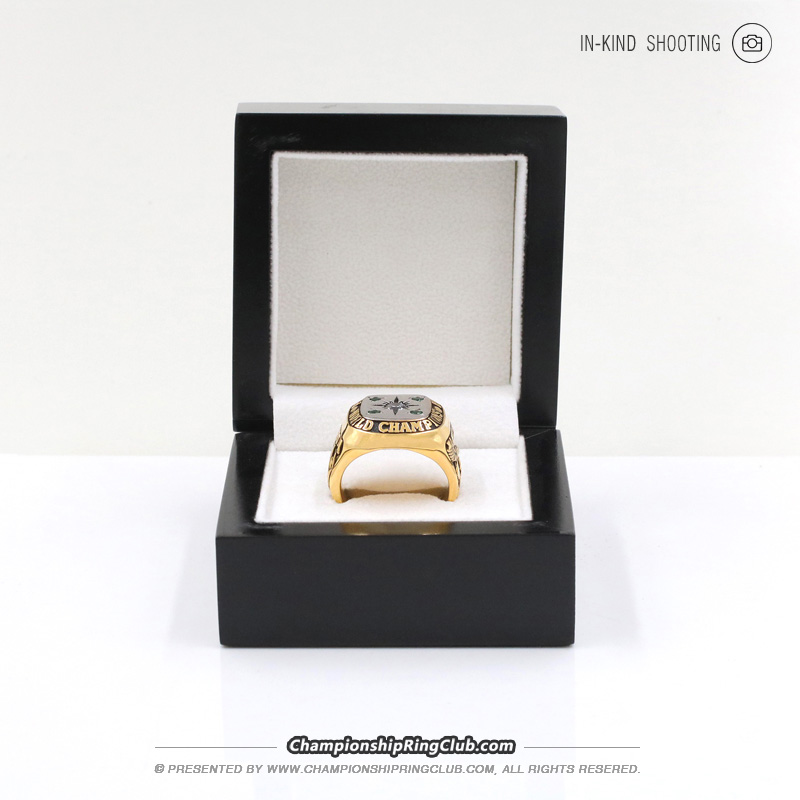 2022 Philadelphia Eagles NFC Championship Ring -  www.championshipringclub.com