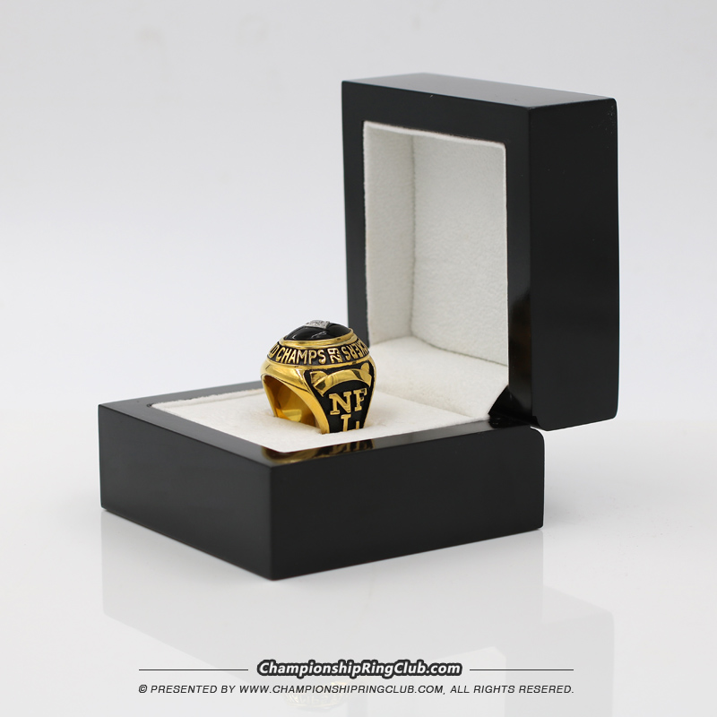 1966 Green Bay Packers Super Bowl Championship Ring -  www.championshipringclub.com