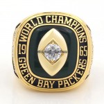 2010 Green Bay Packers Super Bowl Championship Ring. Football, Lot  #80144