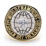 1968-69 New York Jets Super Bowl III Championship Ring Presented to, Lot  #80063