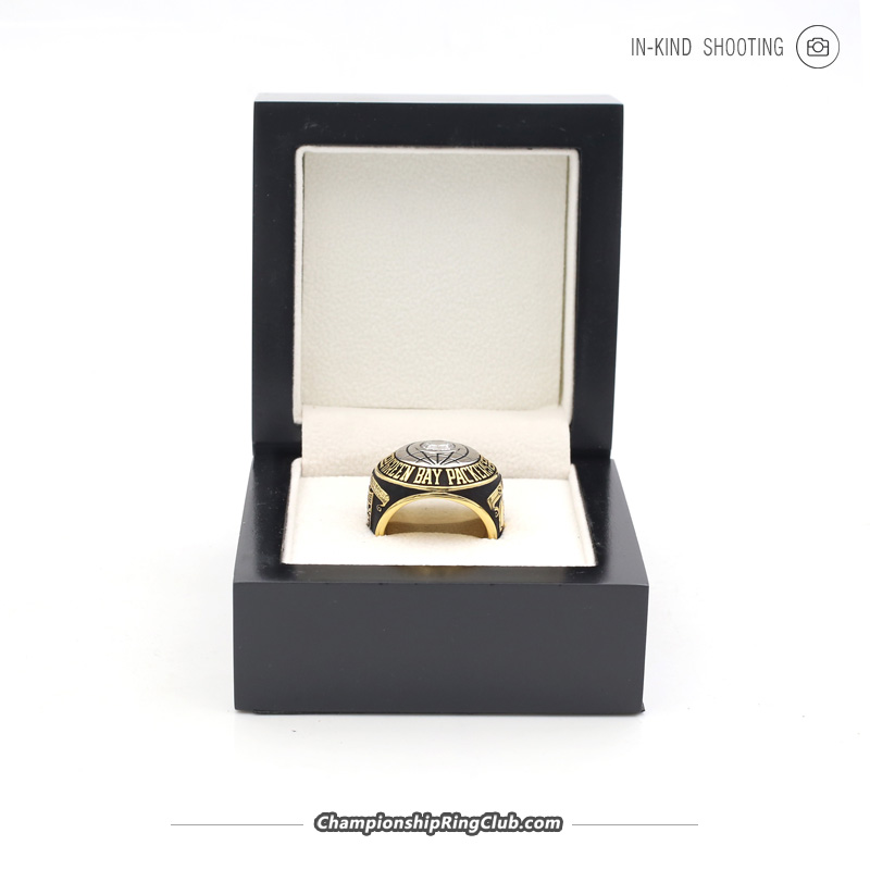 Shop 1966 Super Bowl Ring