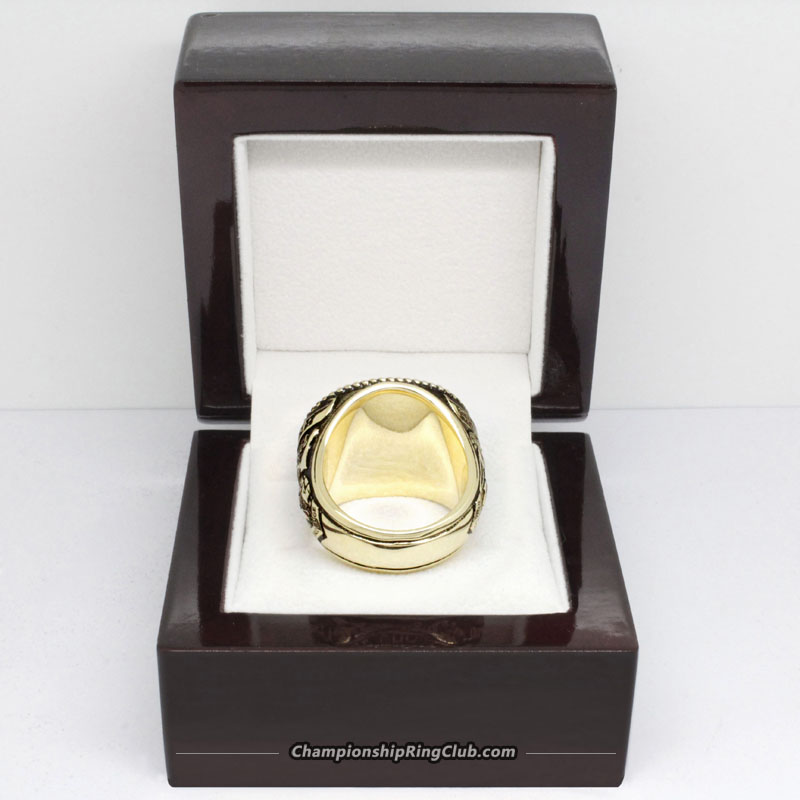 Green Bay Packers Super Bowl Ring (1967) - Premium Series – Rings For Champs