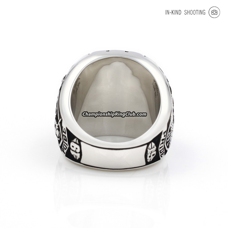 AFC 1967 Oakland Raiders Championship Ring – LoveChampionRing