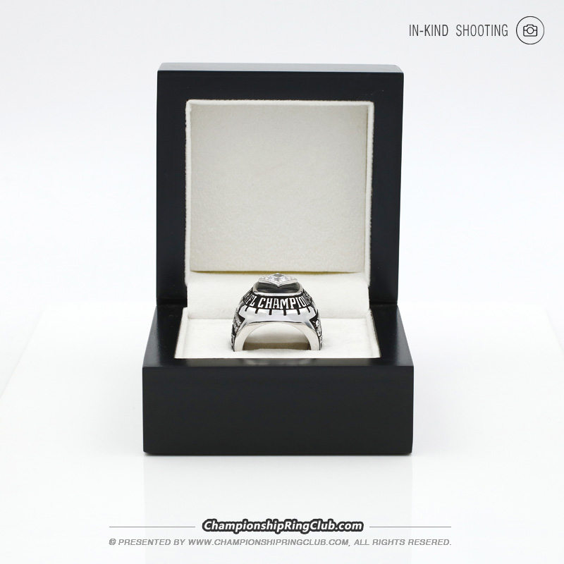 AFC 1967 Oakland Raiders Championship Ring – LoveChampionRing