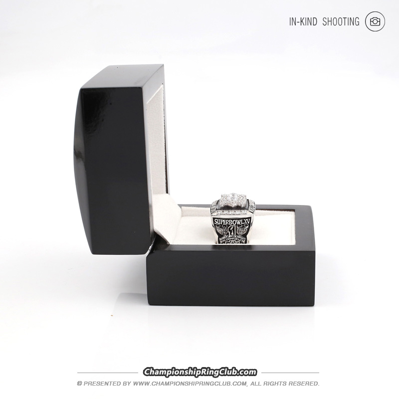 AFC 1967 Oakland Raiders Championship Ring – LoveChampionRing