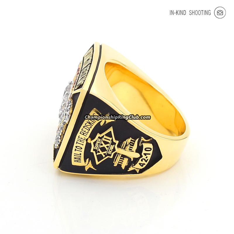 1974 Pittsburgh Steelers Super Bowl Championship Ring -  www.championshipringclub.com