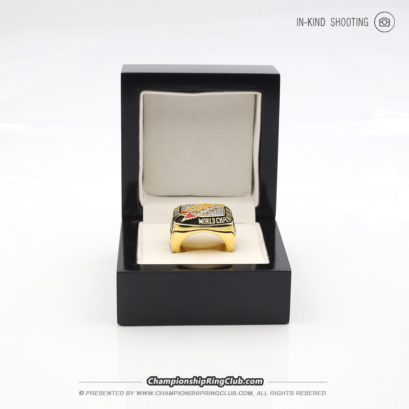 Washington Redskins Super Bowl Ring (1991) – Rings For Champs