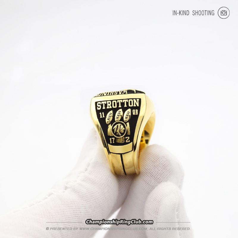 Washington Redskins Super Bowl Championship Rings Collection -  www.championshipringclub.com