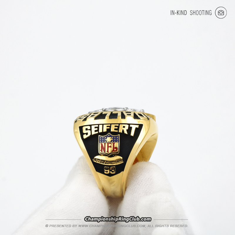 1975 Pittsburgh Steelers Super Bowl Championship Ring -  www.championshipringclub.com