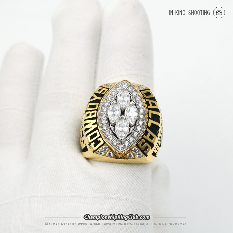 1975 Pittsburgh Steelers Super Bowl Championship Ring -  www.championshipringclub.com