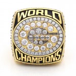 2010 Green Bay Packers Super Bowl Championship Ring -  www.championshipringclub.com