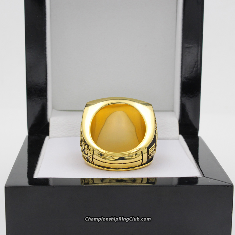 Tampa Bay Buccaneers Silicone Wedding Ring