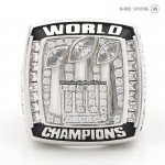 2000 New York Giants NFC Championship Ring - www.championshipringclub.com