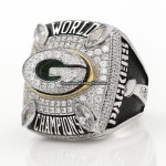 Tales of the 1963 championship rings