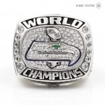 Lot Detail - 2005 CHARTIC DARBY SEATTLE SEAHAWKS 14K GOLD NFC CHAMPIONSHIP  RING