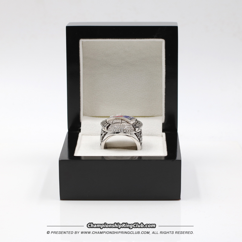 2014 New England Patriots Super Bowl Championship Ring -  www.championshipringclub.com