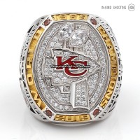 NFL Replica 2019 Kansas City Chiefs Super Bowl Championship Ring Repl –  LoveChampionRing