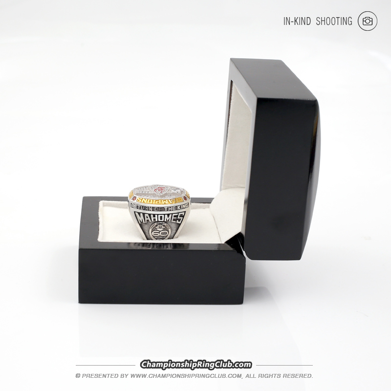 Championship Rings Replica - ChampionshipRingClub.com