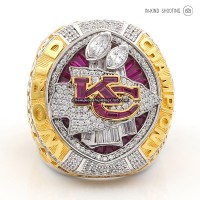 Super Bowl Championship Rings - ChampionRingsClub.com