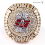 2002 Tampa Bay Buccaneers Super Bowl Championship Ring -  www.championshipringclub.com