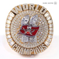 Super Bowl Championship Rings - ChampionRingsClub.com