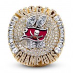 49 Super Bowl Rings: 2002 Tampa Bay Buccaneers ✭ Inside The Star