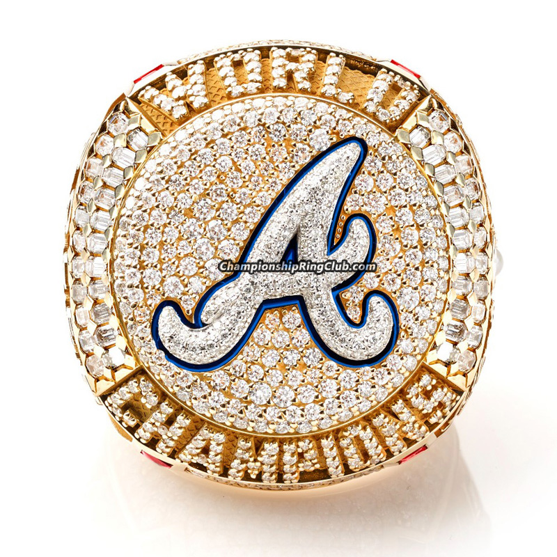 2020 Los Angeles Dodgers World Series Championship Ring -  www.championshipringclub.com