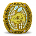 1999 St. Louis Rams Super Bowl Championship Ring -  www.championshipringclub.com