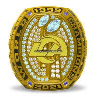 Super Bowl Championship Rings - ChampionRingsClub.com