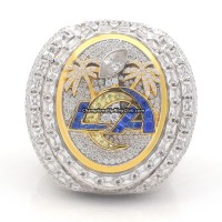 Super Bowl Championship Rings - ChampionRingsClub.com