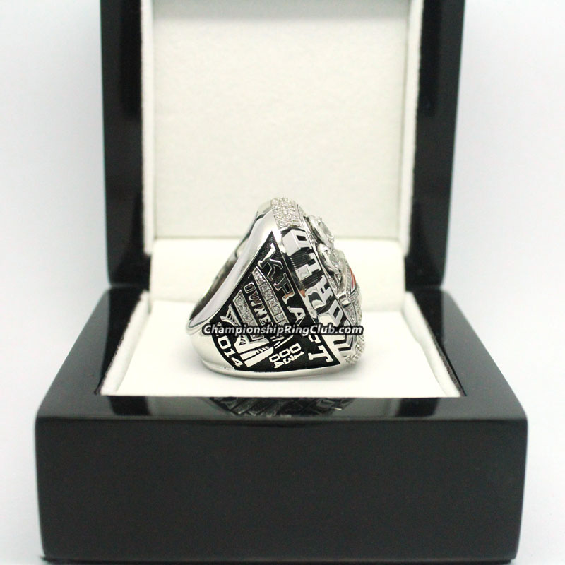 2014 New England Patriots Brady Super Bowl XLIX MVP Ring -  www.championshipringclub.com