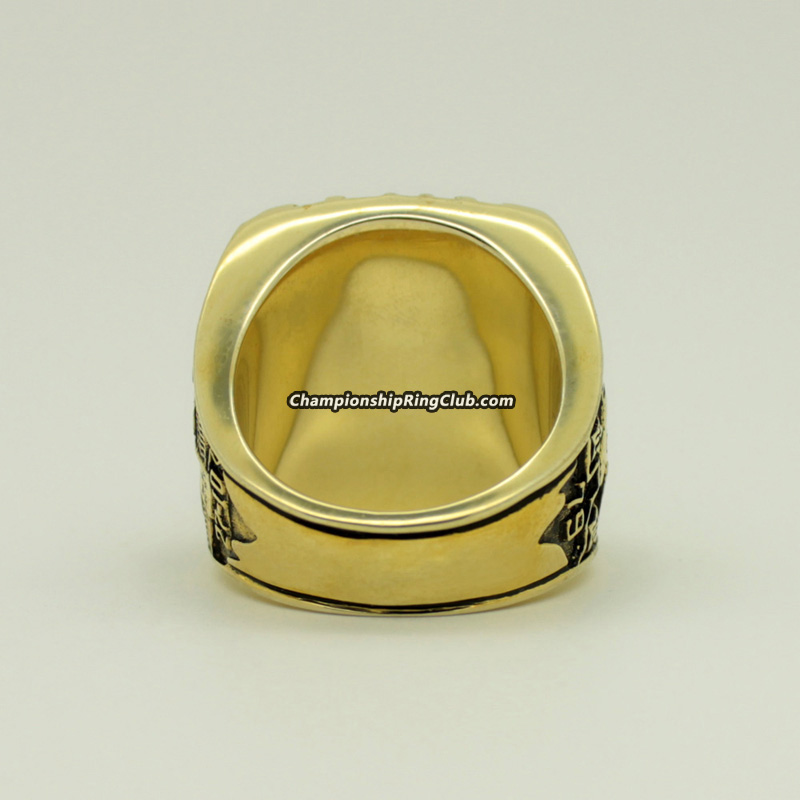 1993 Dallas Cowboys Super Bowl Championship Ring -  www.championshipringclub.com