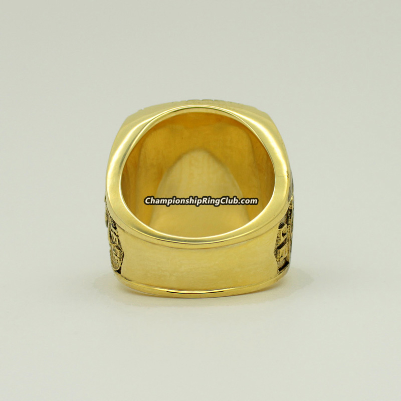 1979 Pittsburgh Steelers Super Bowl Championship Ring -  www.championshipringclub.com