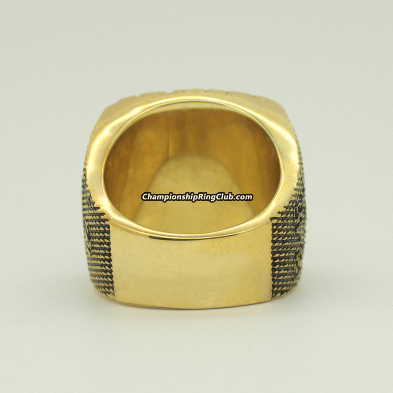 Pittsburgh Steelers Super Bowl Ring (1979) – Rings For Champs