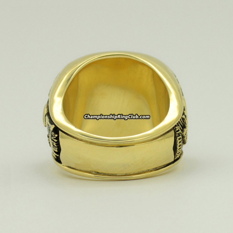 1972 Miami Dolphins Super Bowl Championship Ring -  www.championshipringclub.com