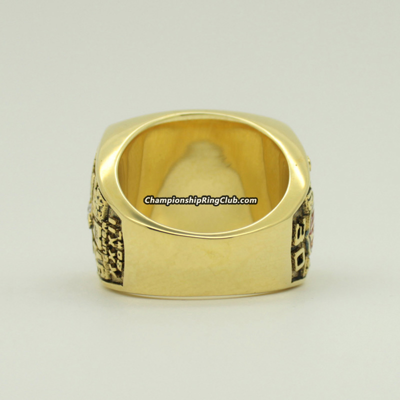 1997 Denver Broncos Super Bowl Championship Ring -  www.championshipringclub.com