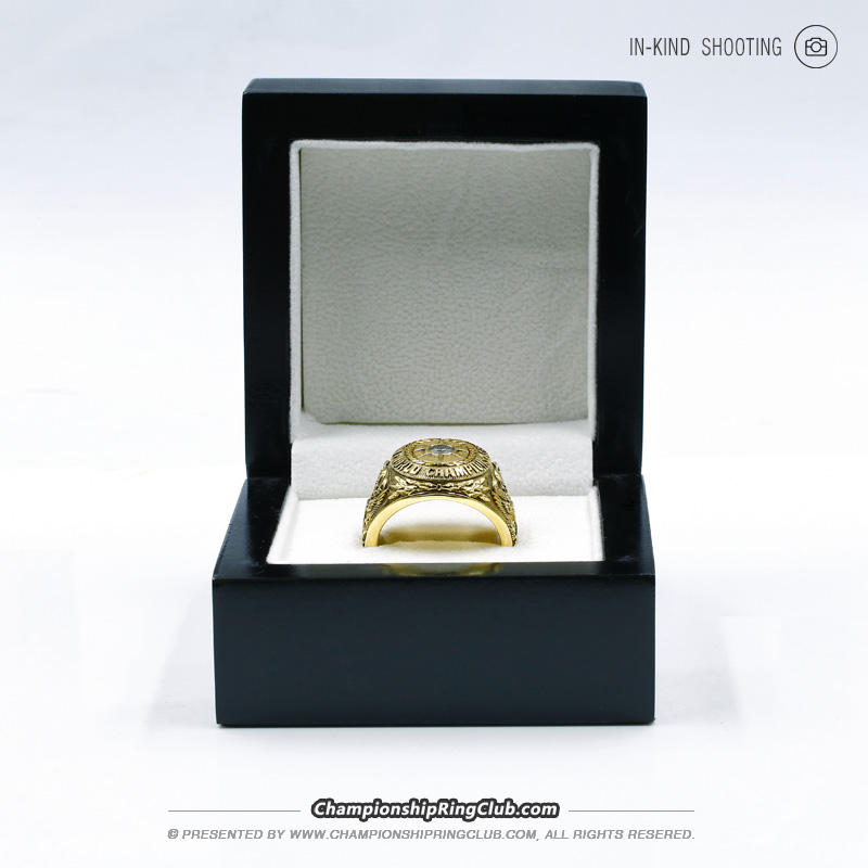 1927 New York Yankees World Series Championship Ring -  www.championshipringclub.com