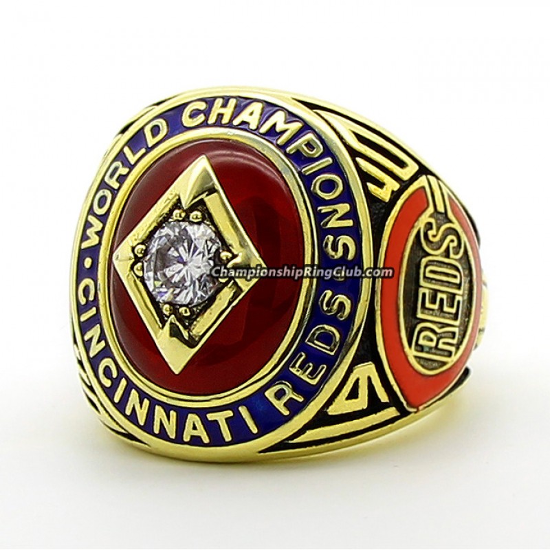 1961 New York Yankees World Series Championship Ring -  www.championshipringclub.com