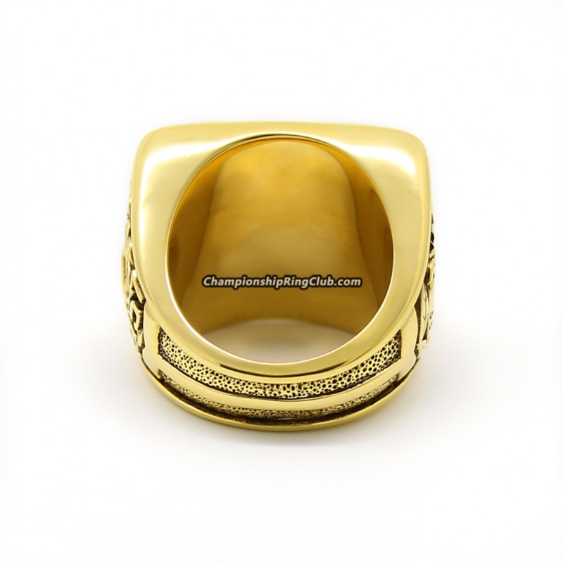 1957 Milwaukee Braves World Series Championship Ring – Best Championship  Rings