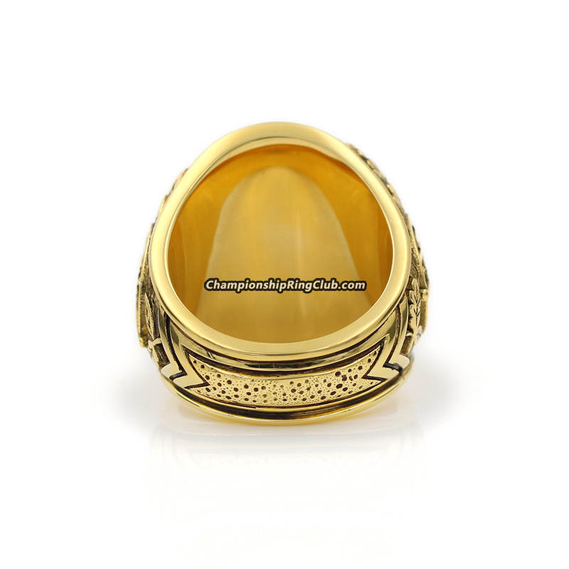 1943 New York Yankees World Series Championship Ring -  www.championshipringclub.com