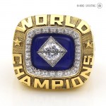 1956 New York Yankees World Series Championship Ring -  www.championshipringclub.com