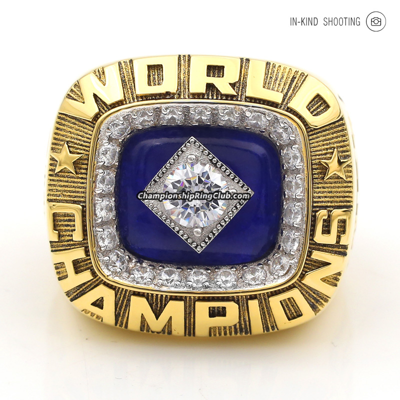 Yankees Series trophy, ring to be on display, Baseballhalloffame